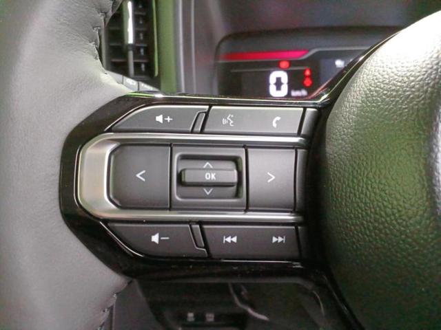 スペーシアカスタム ハイブリッドＸＳ　保証書／衝突安全装置／両側電動スライドドア／シートヒーター　前席／車線逸脱防止支援システム／シート　ハーフレザー／登録済未使用車／ヘッドランプ　ＬＥＤ／ＥＢＤ付ＡＢＳ／横滑り防止装置　レーンアシスト（17枚目）