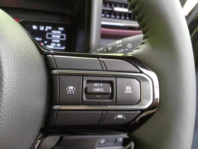 スペーシアカスタム ハイブリッドＸＳ　保証書／衝突安全装置／両側電動スライドドア／シートヒーター　前席／車線逸脱防止支援システム／シート　ハーフレザー／登録済未使用車／ヘッドランプ　ＬＥＤ／ＥＢＤ付ＡＢＳ／横滑り防止装置　レーンアシスト（18枚目）