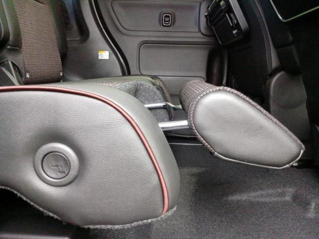 スペーシアカスタム ハイブリッドＸＳ　保証書／衝突安全装置／両側電動スライドドア／シートヒーター　前席／車線逸脱防止支援システム／シート　ハーフレザー／登録済未使用車／ヘッドランプ　ＬＥＤ／ＥＢＤ付ＡＢＳ／横滑り防止装置　レーンアシスト（24枚目）