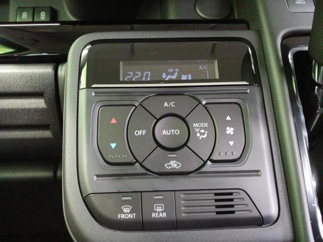 スペーシアカスタム ハイブリッドＸＳ　保証書／衝突安全装置／両側電動スライドドア／シートヒーター　前席／車線逸脱防止支援システム／シート　ハーフレザー／登録済未使用車／ヘッドランプ　ＬＥＤ／ＥＢＤ付ＡＢＳ／横滑り防止装置　レーンアシスト（26枚目）