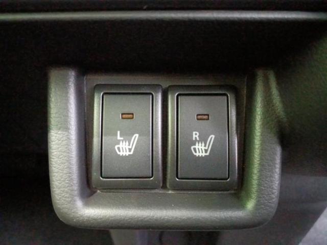 スペーシアカスタム ハイブリッドＸＳ　保証書／衝突安全装置／両側電動スライドドア／シートヒーター　前席／車線逸脱防止支援システム／シート　ハーフレザー／登録済未使用車／ヘッドランプ　ＬＥＤ／ＥＢＤ付ＡＢＳ／横滑り防止装置　レーンアシスト（33枚目）