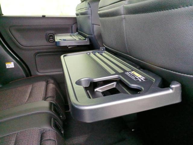 スペーシアカスタム ハイブリッドＸＳ　保証書／衝突安全装置／両側電動スライドドア／シートヒーター　前席／車線逸脱防止支援システム／シート　ハーフレザー／登録済未使用車／ヘッドランプ　ＬＥＤ／ＥＢＤ付ＡＢＳ／横滑り防止装置　レーンアシスト（37枚目）