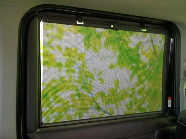 スペーシアカスタム ハイブリッドＸＳ　保証書／衝突安全装置／両側電動スライドドア／シートヒーター　前席／車線逸脱防止支援システム／シート　ハーフレザー／登録済未使用車／ヘッドランプ　ＬＥＤ／ＥＢＤ付ＡＢＳ／横滑り防止装置　レーンアシスト（38枚目）