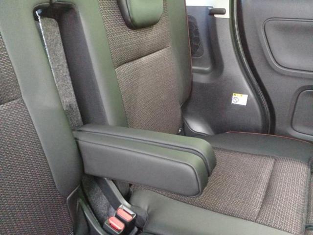 スペーシアカスタム ハイブリッドＸＳ　保証書／衝突安全装置／両側電動スライドドア／シートヒーター　前席／車線逸脱防止支援システム／シート　ハーフレザー／登録済未使用車／ヘッドランプ　ＬＥＤ／ＥＢＤ付ＡＢＳ／横滑り防止装置　レーンアシスト（39枚目）