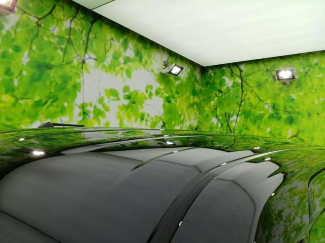 スペーシアカスタム ハイブリッドＸＳ　保証書／衝突安全装置／両側電動スライドドア／シートヒーター　前席／車線逸脱防止支援システム／シート　ハーフレザー／登録済未使用車／ヘッドランプ　ＬＥＤ／ＥＢＤ付ＡＢＳ／横滑り防止装置　レーンアシスト（46枚目）