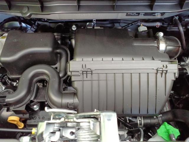 スペーシアカスタム ハイブリッドＸＳ　保証書／衝突安全装置／両側電動スライドドア／シートヒーター　前席／車線逸脱防止支援システム／シート　ハーフレザー／登録済未使用車／ヘッドランプ　ＬＥＤ／ＥＢＤ付ＡＢＳ／横滑り防止装置　レーンアシスト（47枚目）