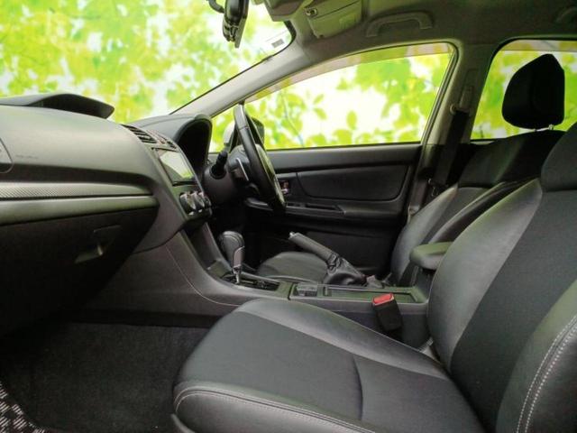 インプレッサスポーツ 4WD2.0i-Sアイサイト 新品タイヤ/社外 SDナビ/衝突安全装置/車線逸脱防止支援システム/シート ハーフレザー/ドライブレコーダー 前後/ヘッドランプ HID/Bluetooth接続/ETC/EBD付ABS バックカメラ(6枚目)