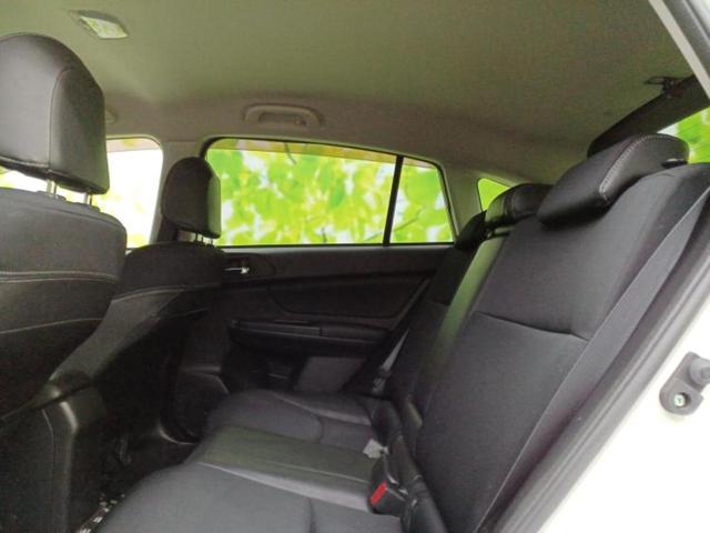 インプレッサスポーツ 4WD2.0i-Sアイサイト 新品タイヤ/社外 SDナビ/衝突安全装置/車線逸脱防止支援システム/シート ハーフレザー/ドライブレコーダー 前後/ヘッドランプ HID/Bluetooth接続/ETC/EBD付ABS バックカメラ(7枚目)