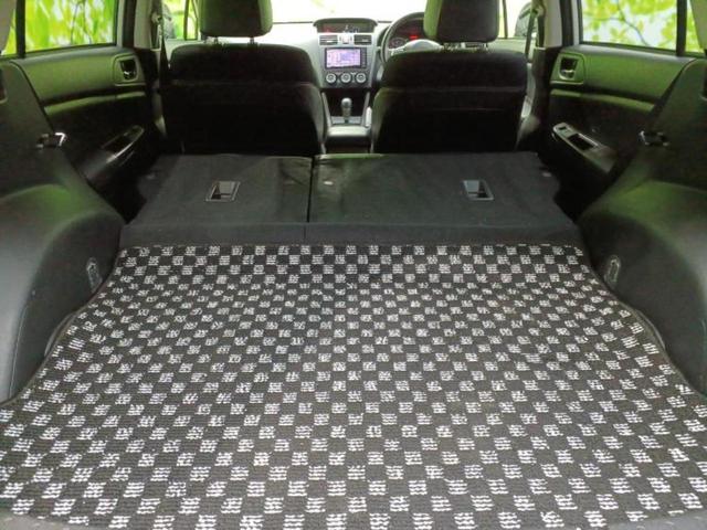 インプレッサスポーツ 4WD2.0i-Sアイサイト 新品タイヤ/社外 SDナビ/衝突安全装置/車線逸脱防止支援システム/シート ハーフレザー/ドライブレコーダー 前後/ヘッドランプ HID/Bluetooth接続/ETC/EBD付ABS バックカメラ(19枚目)