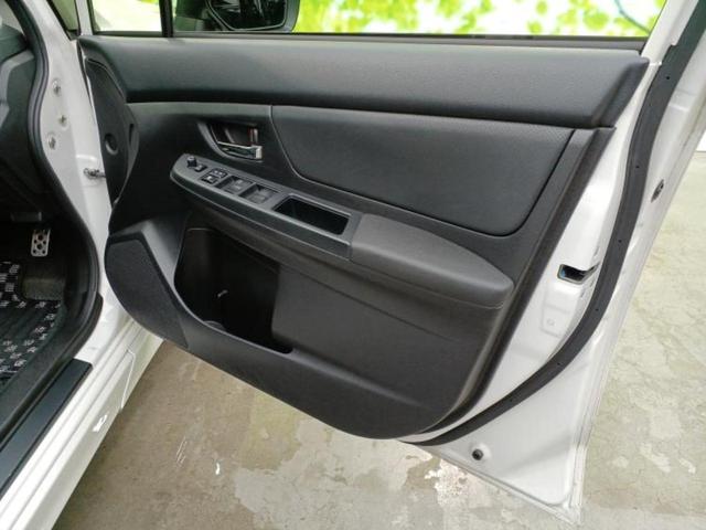 インプレッサスポーツ 4WD2.0i-Sアイサイト 新品タイヤ/社外 SDナビ/衝突安全装置/車線逸脱防止支援システム/シート ハーフレザー/ドライブレコーダー 前後/ヘッドランプ HID/Bluetooth接続/ETC/EBD付ABS バックカメラ(20枚目)