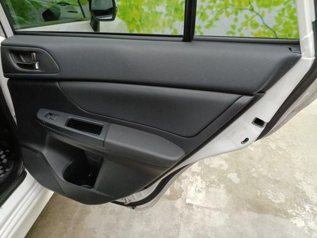 インプレッサスポーツ 4WD2.0i-Sアイサイト 新品タイヤ/社外 SDナビ/衝突安全装置/車線逸脱防止支援システム/シート ハーフレザー/ドライブレコーダー 前後/ヘッドランプ HID/Bluetooth接続/ETC/EBD付ABS バックカメラ(21枚目)