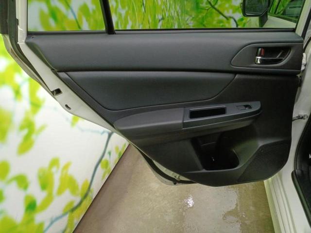 インプレッサスポーツ 4WD2.0i-Sアイサイト 新品タイヤ/社外 SDナビ/衝突安全装置/車線逸脱防止支援システム/シート ハーフレザー/ドライブレコーダー 前後/ヘッドランプ HID/Bluetooth接続/ETC/EBD付ABS バックカメラ(23枚目)