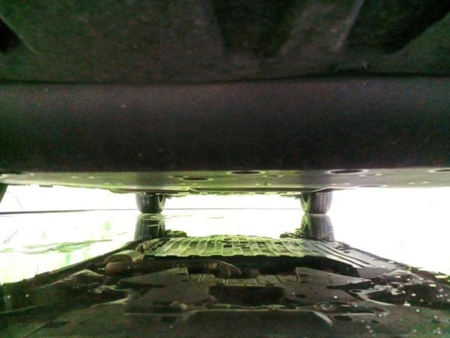 フィットハイブリッド ハイブリッド・Ｆコンフォートエディション　新品タイヤ／ディスプレイオーディオ／衝突安全装置／シートヒーター　前席／ＵＳＢジャック／Ｂｌｕｅｔｏｏｔｈ接続／ＥＴＣ／ＥＢＤ付ＡＢＳ／横滑り防止装置／アイドリングストップ／バックモニター（44枚目）