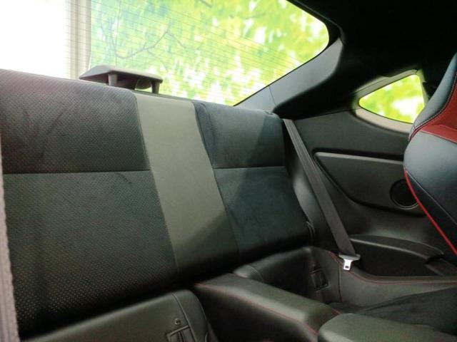 86 GTリミテッド ブラックパッケージ 新品タイヤ/純正 SDナビ/シートヒーター 前席/シート ハーフレザー/ヘッドランプ LED/Bluetooth接続/ETC/EBD付ABS/横滑り防止装置/クルーズコントロール/バックモニター(5枚目)