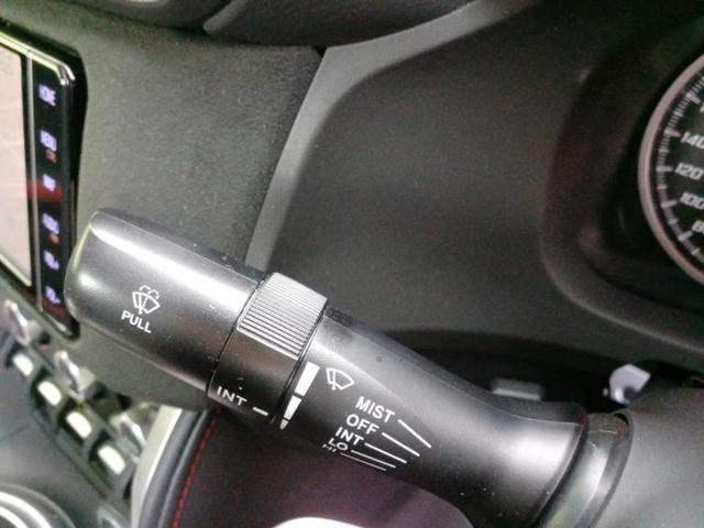 86 GTリミテッド ブラックパッケージ 新品タイヤ/純正 SDナビ/シートヒーター 前席/シート ハーフレザー/ヘッドランプ LED/Bluetooth接続/ETC/EBD付ABS/横滑り防止装置/クルーズコントロール/バックモニター(16枚目)