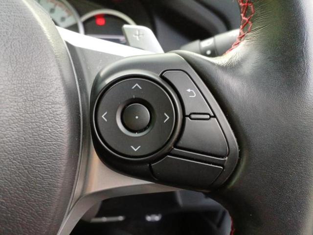 86 GTリミテッド ブラックパッケージ 新品タイヤ/純正 SDナビ/シートヒーター 前席/シート ハーフレザー/ヘッドランプ LED/Bluetooth接続/ETC/EBD付ABS/横滑り防止装置/クルーズコントロール/バックモニター(23枚目)