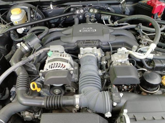 86 GTリミテッド ブラックパッケージ 新品タイヤ/純正 SDナビ/シートヒーター 前席/シート ハーフレザー/ヘッドランプ LED/Bluetooth接続/ETC/EBD付ABS/横滑り防止装置/クルーズコントロール/バックモニター(46枚目)