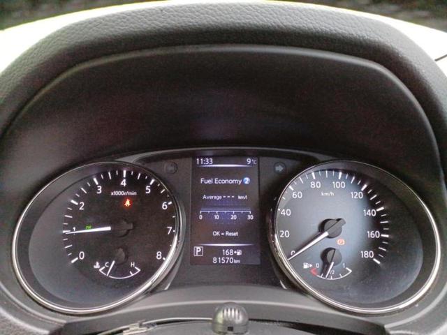 エクストレイル ４ＷＤ２０Ｘｉ　新品タイヤ／純正　９インチ　ＳＤナビ／インテリジェントルームミラー／衝突安全装置／アラウンドビューモニター／車線逸脱防止支援システム／シート　合皮／電動バックドア／ヘッドランプ　ＬＥＤ　全周囲カメラ（13枚目）