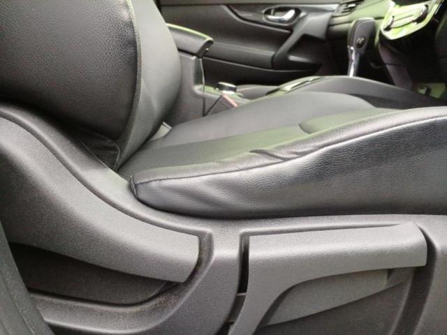 エクストレイル ４ＷＤ２０Ｘｉ　新品タイヤ／純正　９インチ　ＳＤナビ／インテリジェントルームミラー／衝突安全装置／アラウンドビューモニター／車線逸脱防止支援システム／シート　合皮／電動バックドア／ヘッドランプ　ＬＥＤ　全周囲カメラ（37枚目）