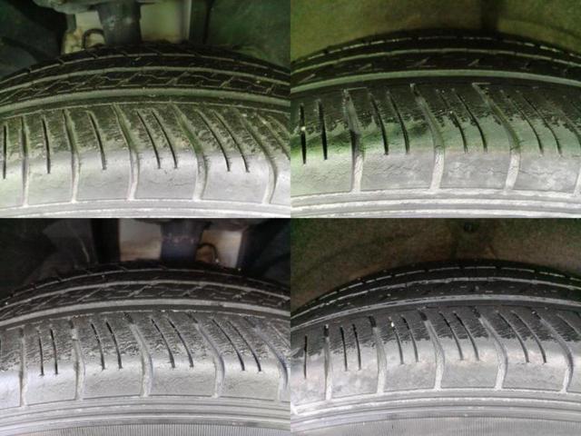 エクストレイル ４ＷＤ２０Ｘｉ　新品タイヤ／純正　９インチ　ＳＤナビ／インテリジェントルームミラー／衝突安全装置／アラウンドビューモニター／車線逸脱防止支援システム／シート　合皮／電動バックドア／ヘッドランプ　ＬＥＤ　全周囲カメラ（49枚目）