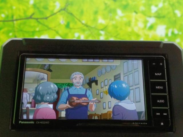 ジムニー 4WD XC 保証書/社外 SDナビ/シートヒーター 前席/車線逸脱防止支援システム/ドライブレコーダー 社外/ヘッドランプ LED/Bluetooth接続/ETC/EBD付ABS/横滑り防止装置 4WD ドラレコ(11枚目)