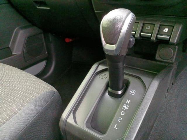 ジムニー 4WD XC 保証書/社外 SDナビ/シートヒーター 前席/車線逸脱防止支援システム/ドライブレコーダー 社外/ヘッドランプ LED/Bluetooth接続/ETC/EBD付ABS/横滑り防止装置 4WD ドラレコ(16枚目)