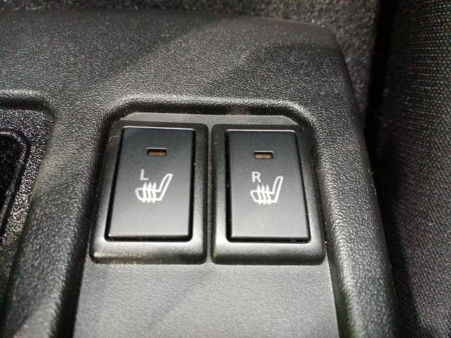 ジムニー 4WD XC 保証書/社外 SDナビ/シートヒーター 前席/車線逸脱防止支援システム/ドライブレコーダー 社外/ヘッドランプ LED/Bluetooth接続/ETC/EBD付ABS/横滑り防止装置 4WD ドラレコ(26枚目)