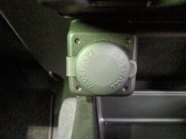 ジムニー 4WD XC 保証書/社外 SDナビ/シートヒーター 前席/車線逸脱防止支援システム/ドライブレコーダー 社外/ヘッドランプ LED/Bluetooth接続/ETC/EBD付ABS/横滑り防止装置 4WD ドラレコ(39枚目)