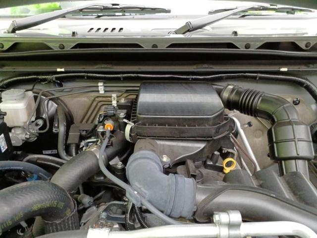 ジムニー 4WD XC 保証書/社外 SDナビ/シートヒーター 前席/車線逸脱防止支援システム/ドライブレコーダー 社外/ヘッドランプ LED/Bluetooth接続/ETC/EBD付ABS/横滑り防止装置 4WD ドラレコ(47枚目)