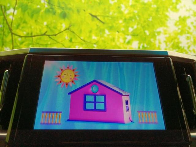 アルファード S Cパッケージ ディスプレイオーディオ+ナビ9インチ/フリップダウンモニター 純正 12.8インチ/衝突安全装置/両側電動スライドドア/エアーシート 前席/車線逸脱防止支援システム/シート 合皮 衝突被害軽減システム(12枚目)