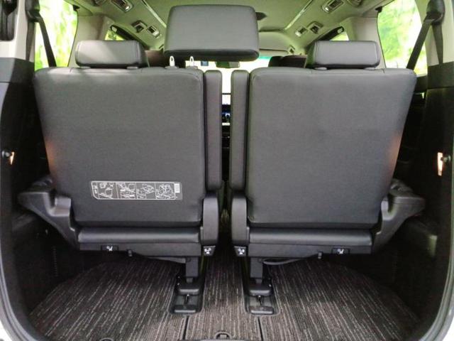 アルファード S Cパッケージ ディスプレイオーディオ+ナビ9インチ/フリップダウンモニター 純正 12.8インチ/衝突安全装置/両側電動スライドドア/エアーシート 前席/車線逸脱防止支援システム/シート 合皮 衝突被害軽減システム(20枚目)