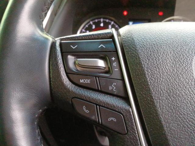 アルファード S Cパッケージ ディスプレイオーディオ+ナビ9インチ/フリップダウンモニター 純正 12.8インチ/衝突安全装置/両側電動スライドドア/エアーシート 前席/車線逸脱防止支援システム/シート 合皮 衝突被害軽減システム(28枚目)