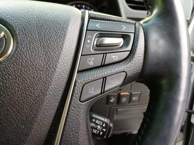 アルファード S Cパッケージ ディスプレイオーディオ+ナビ9インチ/フリップダウンモニター 純正 12.8インチ/衝突安全装置/両側電動スライドドア/エアーシート 前席/車線逸脱防止支援システム/シート 合皮 衝突被害軽減システム(29枚目)