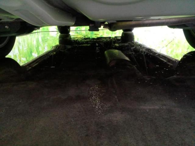 アルファード S Cパッケージ ディスプレイオーディオ+ナビ9インチ/フリップダウンモニター 純正 12.8インチ/衝突安全装置/両側電動スライドドア/エアーシート 前席/車線逸脱防止支援システム/シート 合皮 衝突被害軽減システム(45枚目)