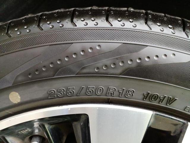 アルファード S Cパッケージ ディスプレイオーディオ+ナビ9インチ/フリップダウンモニター 純正 12.8インチ/衝突安全装置/両側電動スライドドア/エアーシート 前席/車線逸脱防止支援システム/シート 合皮 衝突被害軽減システム(50枚目)