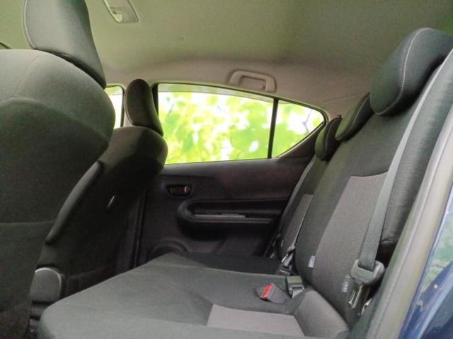 アクア Sスタイルブラック 新品タイヤ/純正 SDナビ/衝突安全装置/パノラミックビューモニター/車線逸脱防止支援システム/ドライブレコーダー 前後/ヘッドランプ LED/Bluetooth接続/ETC/EBD付ABS ドラレコ(7枚目)