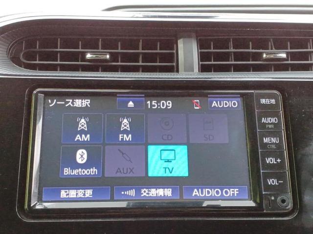 アクア Sスタイルブラック 新品タイヤ/純正 SDナビ/衝突安全装置/パノラミックビューモニター/車線逸脱防止支援システム/ドライブレコーダー 前後/ヘッドランプ LED/Bluetooth接続/ETC/EBD付ABS ドラレコ(10枚目)