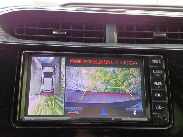 アクア Sスタイルブラック 新品タイヤ/純正 SDナビ/衝突安全装置/パノラミックビューモニター/車線逸脱防止支援システム/ドライブレコーダー 前後/ヘッドランプ LED/Bluetooth接続/ETC/EBD付ABS ドラレコ(11枚目)