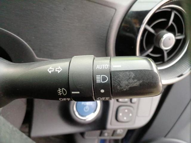 アクア Sスタイルブラック 新品タイヤ/純正 SDナビ/衝突安全装置/パノラミックビューモニター/車線逸脱防止支援システム/ドライブレコーダー 前後/ヘッドランプ LED/Bluetooth接続/ETC/EBD付ABS ドラレコ(15枚目)