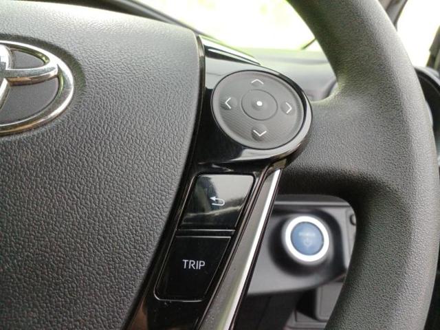 アクア Sスタイルブラック 新品タイヤ/純正 SDナビ/衝突安全装置/パノラミックビューモニター/車線逸脱防止支援システム/ドライブレコーダー 前後/ヘッドランプ LED/Bluetooth接続/ETC/EBD付ABS ドラレコ(27枚目)