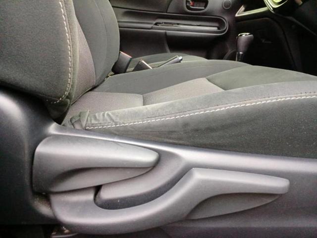 アクア Sスタイルブラック 新品タイヤ/純正 SDナビ/衝突安全装置/パノラミックビューモニター/車線逸脱防止支援システム/ドライブレコーダー 前後/ヘッドランプ LED/Bluetooth接続/ETC/EBD付ABS ドラレコ(38枚目)