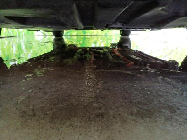 アクア Sスタイルブラック 新品タイヤ/純正 SDナビ/衝突安全装置/パノラミックビューモニター/車線逸脱防止支援システム/ドライブレコーダー 前後/ヘッドランプ LED/Bluetooth接続/ETC/EBD付ABS ドラレコ(45枚目)