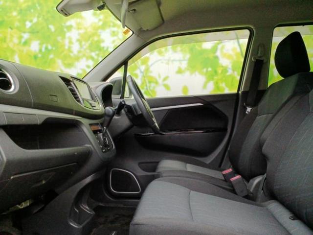 ワゴンＲスティングレー Ｔ　純正　ＳＤナビ／衝突安全装置／シートヒーター　運転席／ヘッドランプ　ＨＩＤ／ＥＴＣ／ＥＢＤ付ＡＢＳ／横滑り防止装置／アイドリングストップ／クルーズコントロール／ワンセグＴＶ／ＭＴモード付き（6枚目）