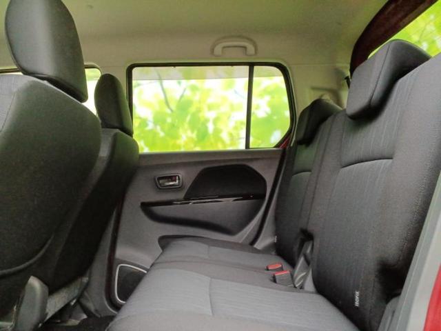 ワゴンＲスティングレー Ｔ　純正　ＳＤナビ／衝突安全装置／シートヒーター　運転席／ヘッドランプ　ＨＩＤ／ＥＴＣ／ＥＢＤ付ＡＢＳ／横滑り防止装置／アイドリングストップ／クルーズコントロール／ワンセグＴＶ／ＭＴモード付き（7枚目）