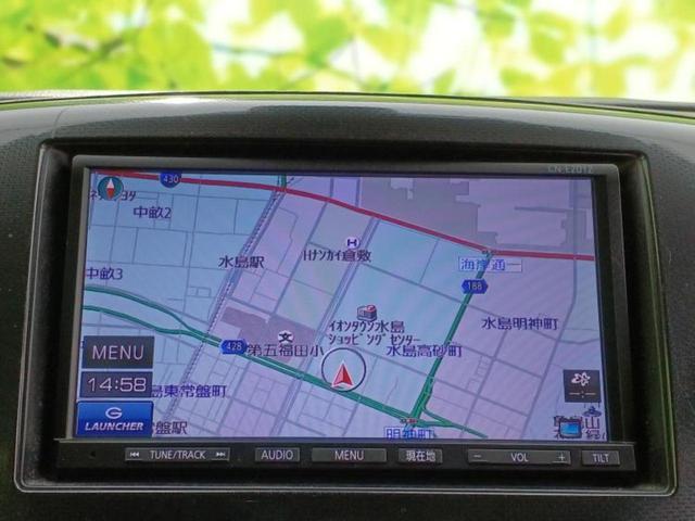 ワゴンＲスティングレー Ｔ　純正　ＳＤナビ／衝突安全装置／シートヒーター　運転席／ヘッドランプ　ＨＩＤ／ＥＴＣ／ＥＢＤ付ＡＢＳ／横滑り防止装置／アイドリングストップ／クルーズコントロール／ワンセグＴＶ／ＭＴモード付き（9枚目）