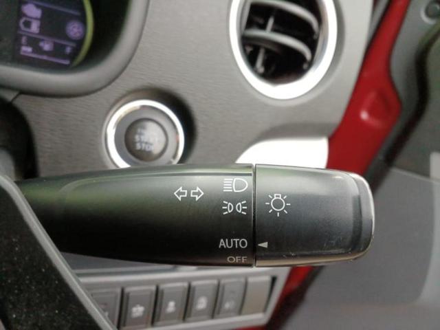 ワゴンＲスティングレー Ｔ　純正　ＳＤナビ／衝突安全装置／シートヒーター　運転席／ヘッドランプ　ＨＩＤ／ＥＴＣ／ＥＢＤ付ＡＢＳ／横滑り防止装置／アイドリングストップ／クルーズコントロール／ワンセグＴＶ／ＭＴモード付き（14枚目）