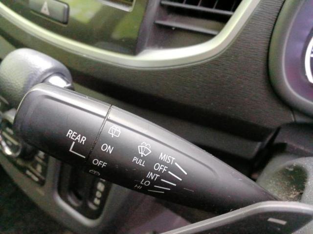 ワゴンＲスティングレー Ｔ　純正　ＳＤナビ／衝突安全装置／シートヒーター　運転席／ヘッドランプ　ＨＩＤ／ＥＴＣ／ＥＢＤ付ＡＢＳ／横滑り防止装置／アイドリングストップ／クルーズコントロール／ワンセグＴＶ／ＭＴモード付き（15枚目）