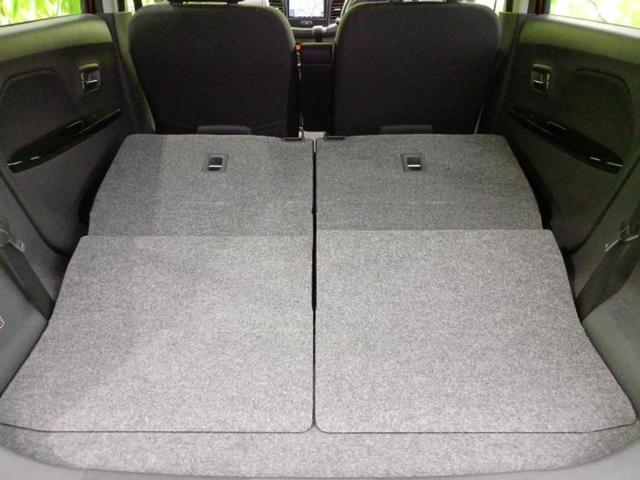 ワゴンＲスティングレー Ｔ　純正　ＳＤナビ／衝突安全装置／シートヒーター　運転席／ヘッドランプ　ＨＩＤ／ＥＴＣ／ＥＢＤ付ＡＢＳ／横滑り防止装置／アイドリングストップ／クルーズコントロール／ワンセグＴＶ／ＭＴモード付き（19枚目）