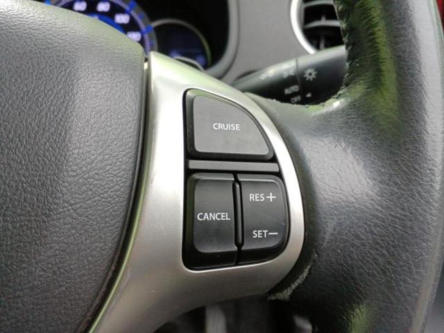 ワゴンＲスティングレー Ｔ　純正　ＳＤナビ／衝突安全装置／シートヒーター　運転席／ヘッドランプ　ＨＩＤ／ＥＴＣ／ＥＢＤ付ＡＢＳ／横滑り防止装置／アイドリングストップ／クルーズコントロール／ワンセグＴＶ／ＭＴモード付き（26枚目）