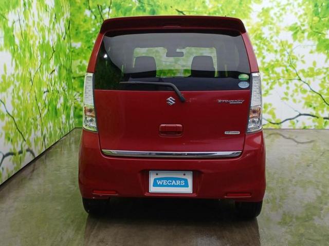 ワゴンＲスティングレー Ｔ　純正　ＳＤナビ／衝突安全装置／シートヒーター　運転席／ヘッドランプ　ＨＩＤ／ＥＴＣ／ＥＢＤ付ＡＢＳ／横滑り防止装置／アイドリングストップ／クルーズコントロール／ワンセグＴＶ／ＭＴモード付き（43枚目）